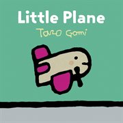 Little Plane cover image