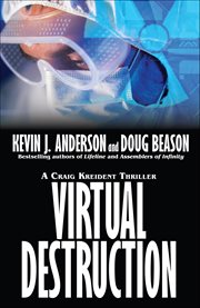 Virtual Destruction cover image