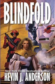 Blindfold cover image