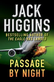 Passage by night cover image