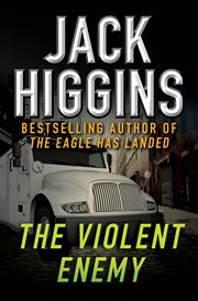 The Violent Enemy cover image