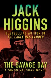 The savage day cover image