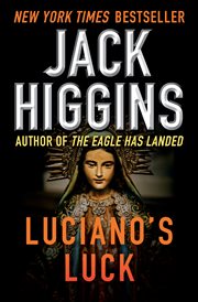 Luciano's luck cover image