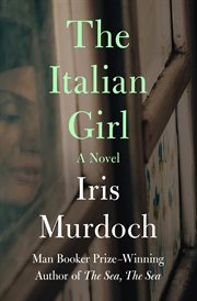 The Italian girl cover image