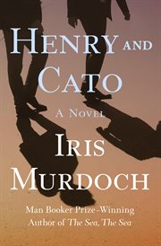 Henry and Cato cover image