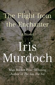The flight from the enchanter cover image