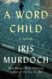 A word child cover image