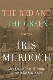 The red and the green cover image