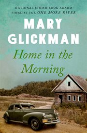 Home in the morning cover image