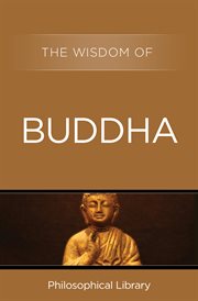 The wisdom of Buddha cover image