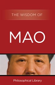 The Wisdom of Mao cover image