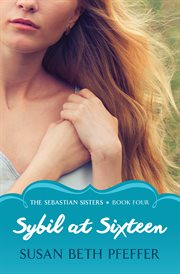 Sybil at Sixteen cover image