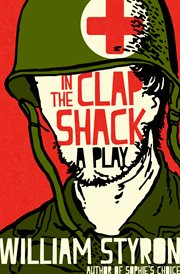 In the clap shack cover image