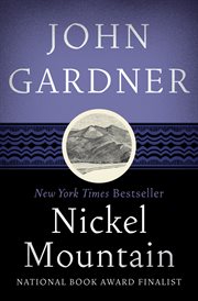 Nickel Mountain cover image