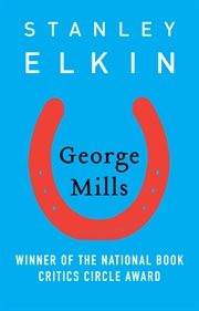 George Mills cover image