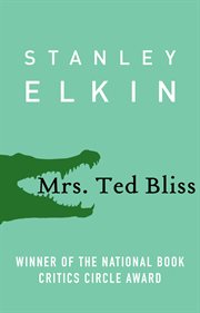 Mrs. Ted Bliss cover image