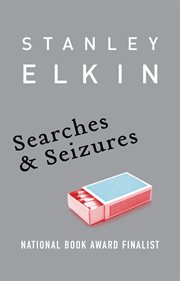 Searches and seizures cover image
