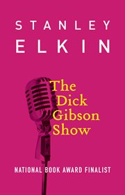 The Dick Gibson show cover image