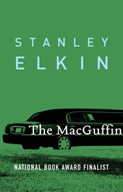 The MacGuffin cover image
