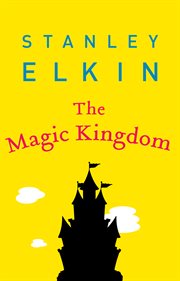The magic kingdom cover image