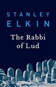 The rabbi of Lud cover image