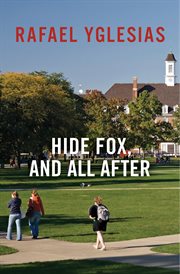 Hide fox, and all after cover image