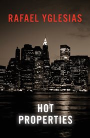 Hot properties cover image