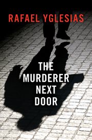 The murderer next door cover image