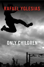 Only children cover image