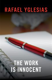 The work is innocent cover image