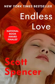 Endless love cover image