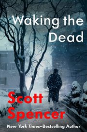 Waking the dead cover image