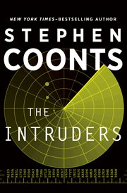 The intruders cover image
