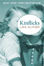 Kinflicks: a novel cover image