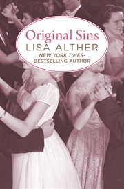 Original sins cover image