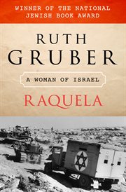 Raquela, a woman of Israel cover image