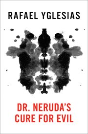 Dr. Neruda's cure for evil cover image