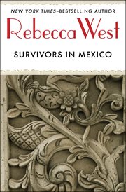 Survivors in mexico cover image
