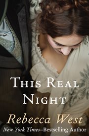 This real night cover image