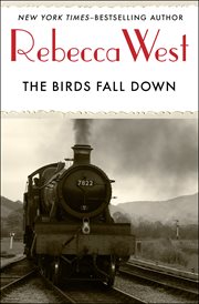 The birds fall down cover image