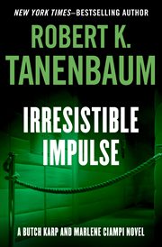 Irresistible impulse cover image
