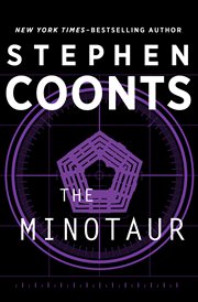 The minotaur cover image