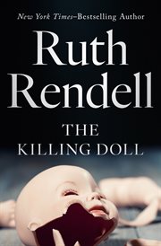 The killing doll cover image