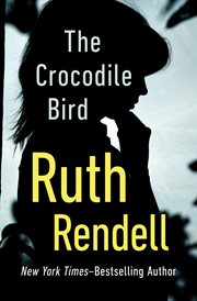 The crocodile bird cover image