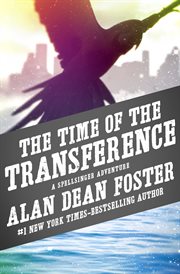 The time of the transference cover image