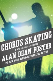 Chorus Skating cover image