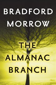 The almanac branch cover image