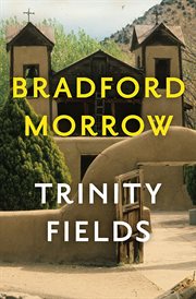 Trinity fields cover image