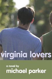 Virginia lovers : a novel cover image