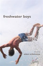 Freshwater boys cover image